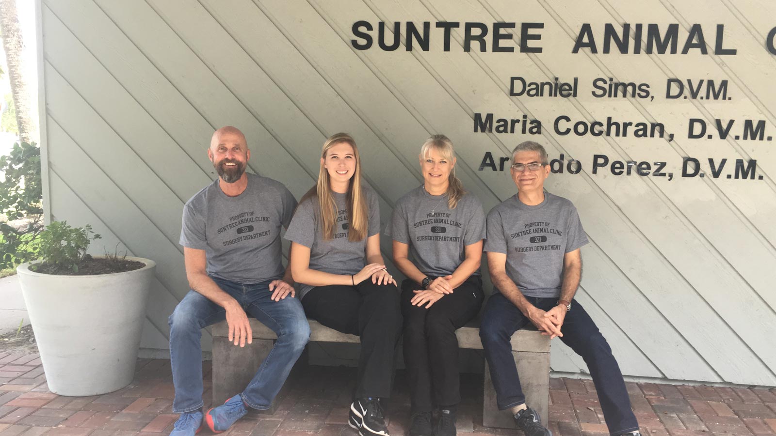 Suntree Animal Clinic